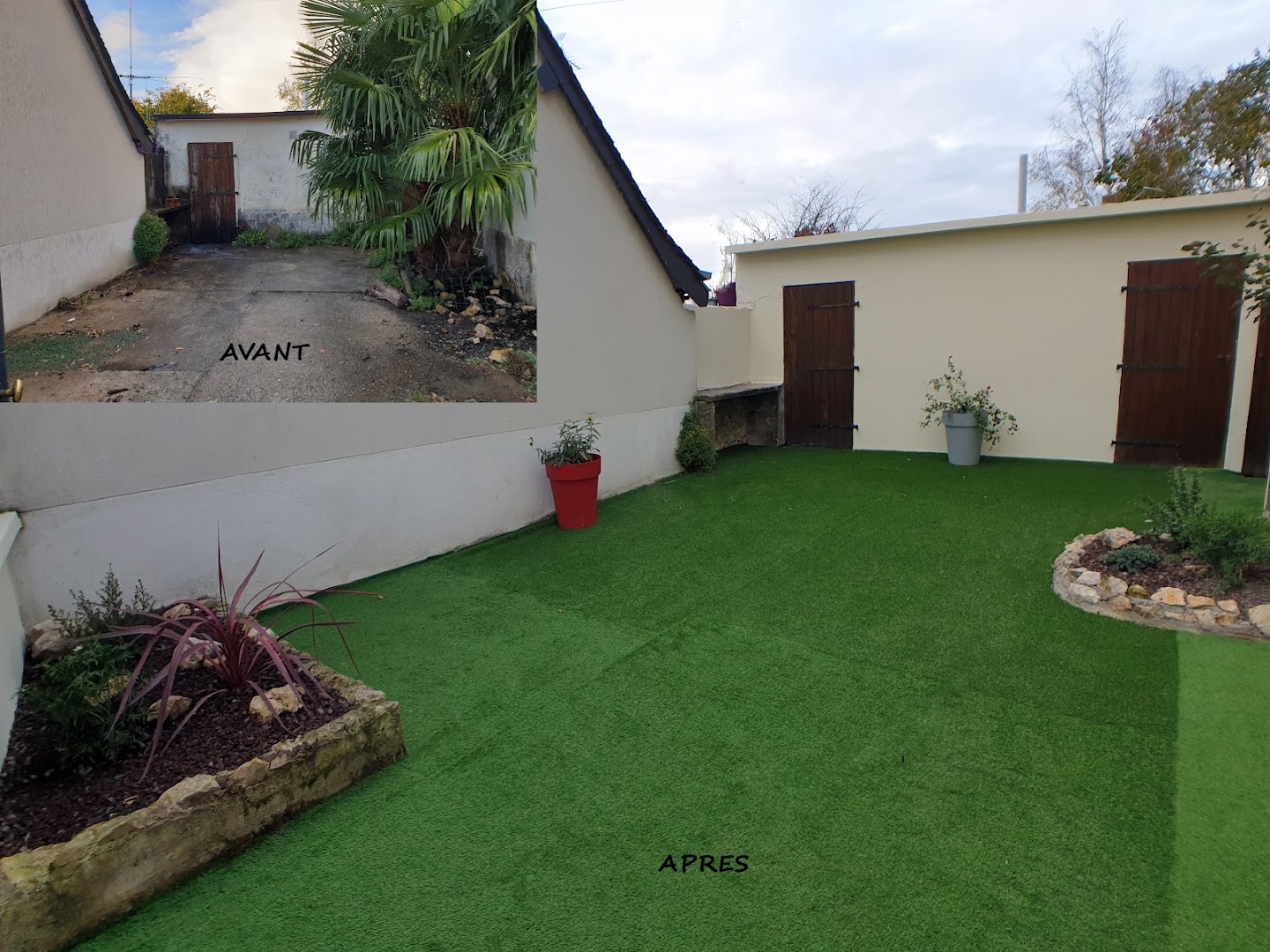 allo lolo multiservices 37 — Photos 2