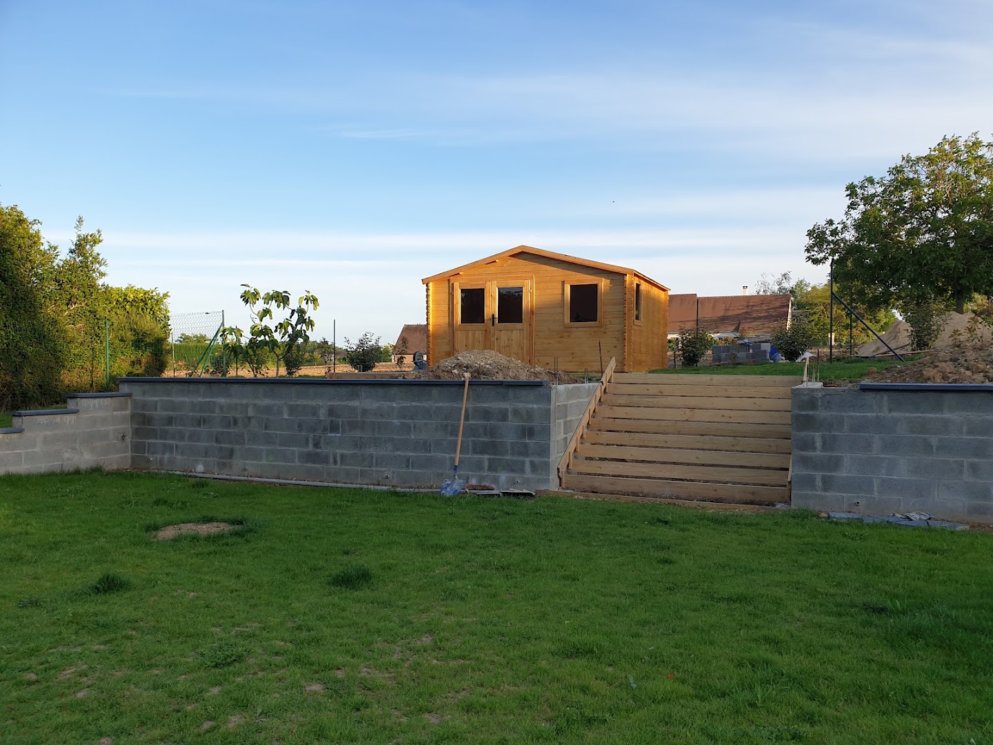 allo lolo multiservices 37 — Photos 3
